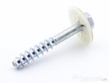 02 44 677 Beko 2720500100 PT Top Screw